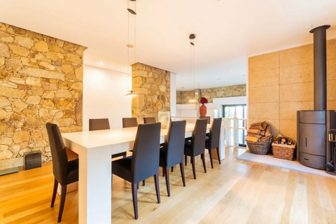 Landejendom i Vila do Conde, Porto, Vila do Conde - € 985.000 | Ref: ZRE-P-027 - foto 18